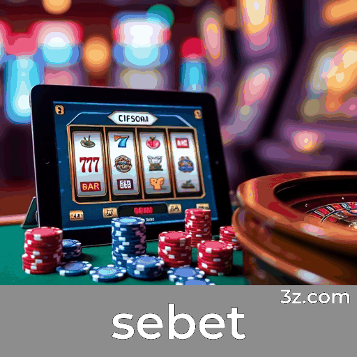 SeBet: A Autêntica Experiência de Jogos de Mesa ao Vivo