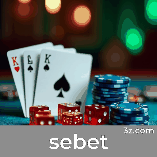 SeBet: Jogos de Cassino Luxuosos e Interativos