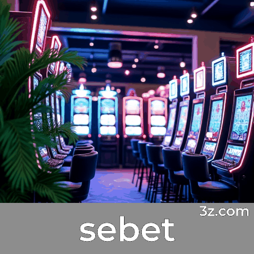 Descubra o Poder dos Bônus Sebet: Estratégia Inteligente